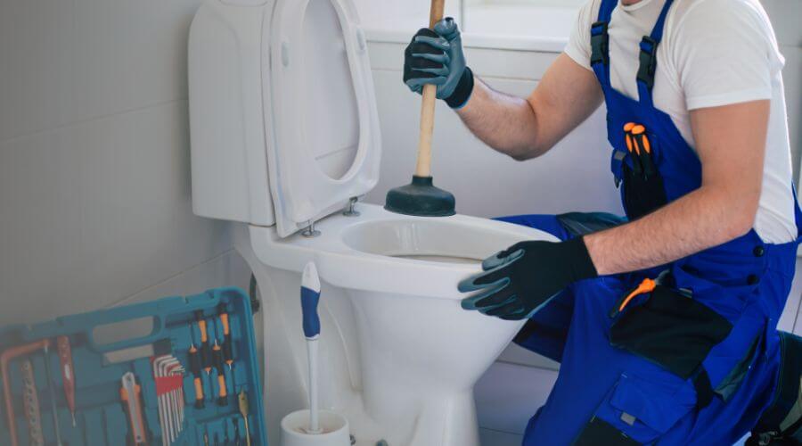sewer line plumber in Macdoel, CA